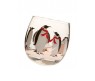 PENGUEN GLASS CUP