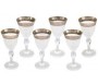 HANA GLASS CUP X3