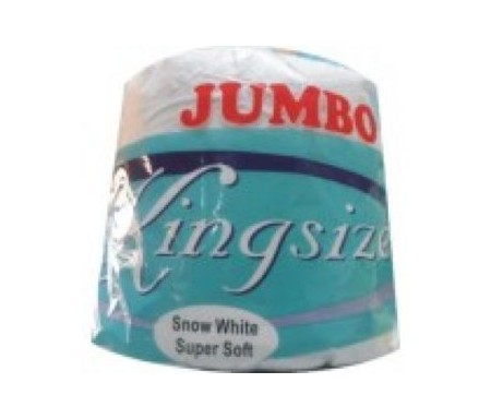 JUMBO KINGSIZE TISSUE