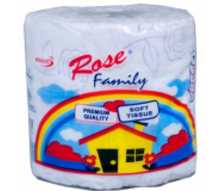 ROSE FAMILY TISSUE