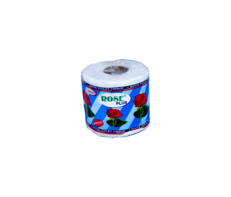 ROSE PLUS TOILET TISSUE