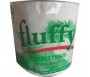 FLUFFY TOILET TISSUE