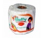 FLUFFY FANCY TOILET TISSUE