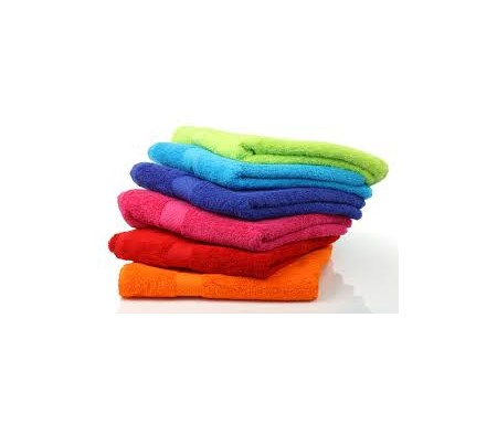 FLUFFY HOUSEHOLD TOWEL