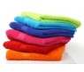 FLUFFY HOUSEHOLD TOWEL