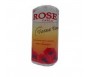 ROSE CARLA TISSUE TOWEL X2