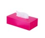 FLUFFY TISSUE BOX