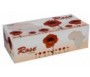 ROSE OF AFRICA TISSUE BOX