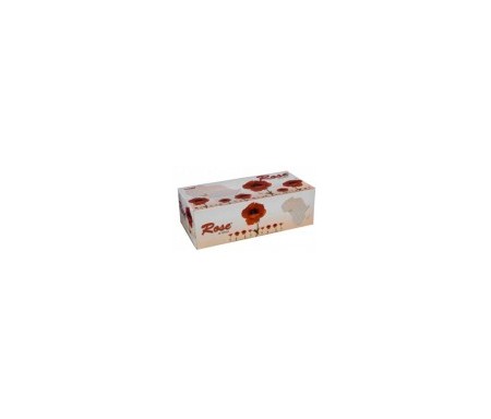 ROSE OF AFRICA TISSUE BOX