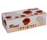 ROSE OF AFRICA TISSUE BOX