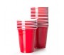 STK ROYAL PLASTIC CUP X100