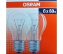 OSRAM LAMP 60W