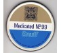 MEDICATED SNUFF 25G