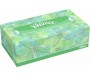 KLEENEX TISSUE BOX