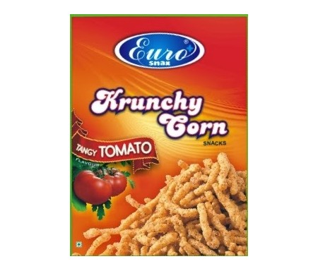 EURO KRUNCHY CORN TOMATO