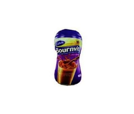 CADBURY BOUNVITA 495G