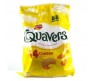 WALKER QUAVERS CHEESE