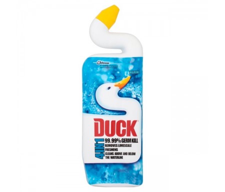 DUCK 4IN1 99.99%