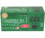 3 BALLERINA TEA DIETER DRINK