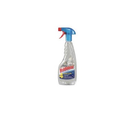 WINDOLENE GLASS CLEANER