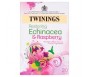 TWININGS ECHINACEA & RASPBERRY 40G