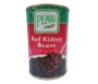 WHITE PEARL RED KIDNEY BEANS 400G