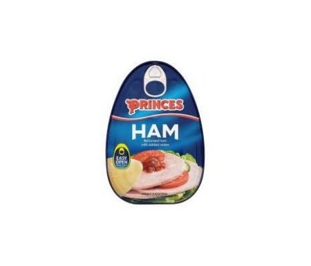 PRINCESS HAM 545G