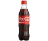 COCA-COLA PET 50CL