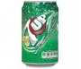 7UP CAN DRINK 330ML