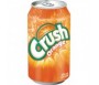 CRUSH ORANGE CAN DRINK 33CL