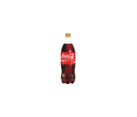 COCA-COLA 1.50L