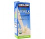 KIRKLAND ORGANIC SOYMILK VANILLA 946ML