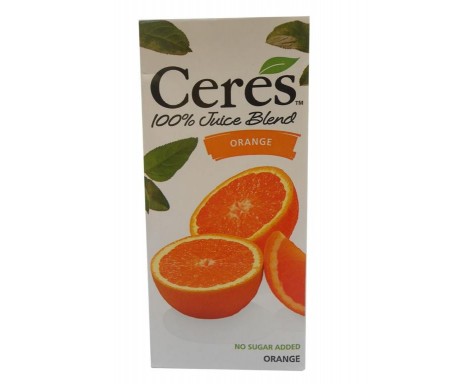 CERES ORANGE 1L