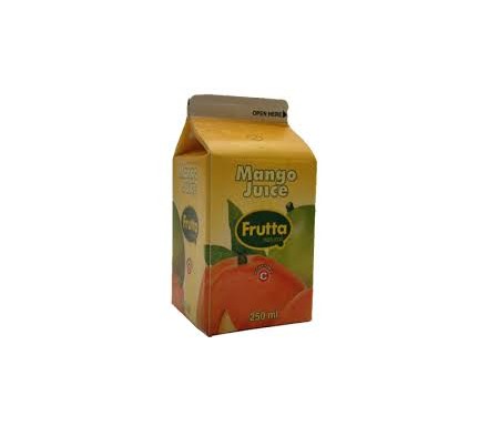 FRUTTA MANGO JUICE 1L