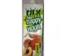 CHI HAPPY HOUR PEACH JUICE 1L