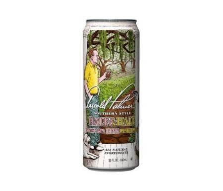 ARIZONA HALF & HALF DRINK 680ML