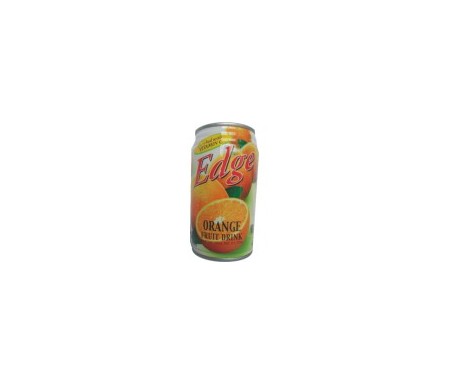 EDGE MIXED FRIUT CAN DRINKS 320ML