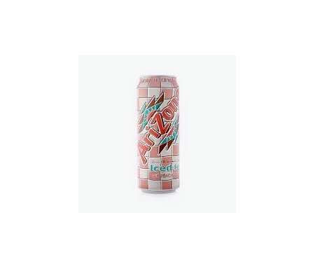 ARIZONA ICED TEA PEACH DRINKS 680ML