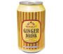 ROYALTY GINGER BEER CAN DRINKS 330ML