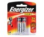 ENERGIZER MAX BATTERY