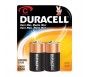 DURACELL BATTERY SIZE C