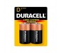 DURACELL BATTERY D SIZE