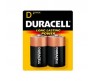 DURACELL BATTERY D SIZE