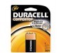 DURACELL BATTERY 9VOLT