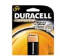 DURACELL BATTERY 9VOLT