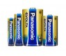 PANASONIC BATTERY