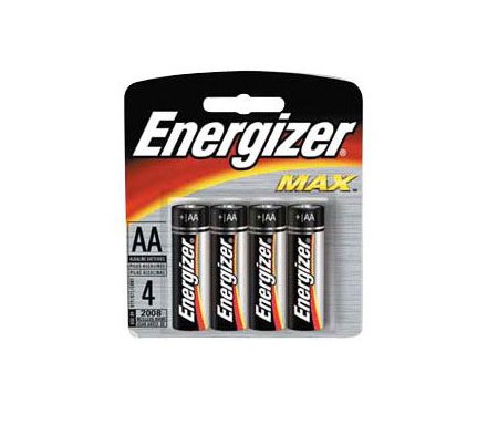 ENERGIZER BATTERY