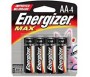 ENERGIZER MAX BATTERY