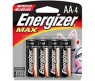 ENERGIZER MAX BATTERY