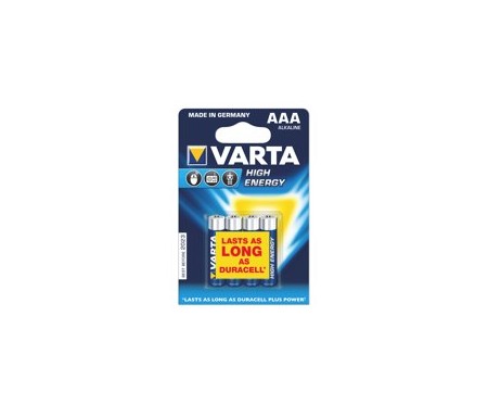 VARTA H.ENEGRY AAAX6